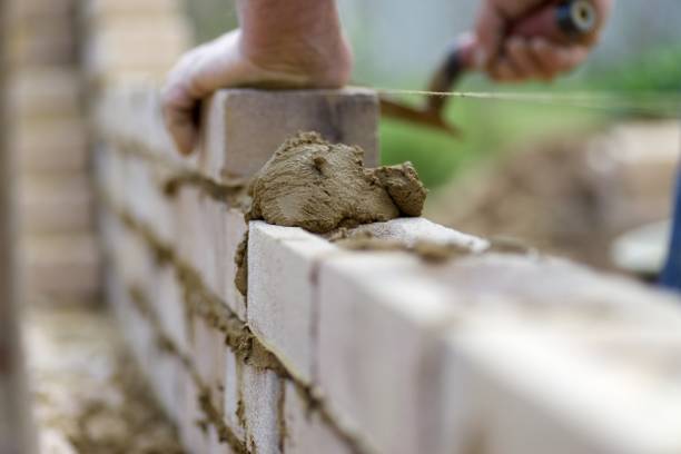 Best Residential Concrete Services  in Weslaco, TX