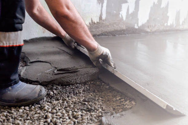 Best Affordable Concrete Contractor  in Weslaco, TX